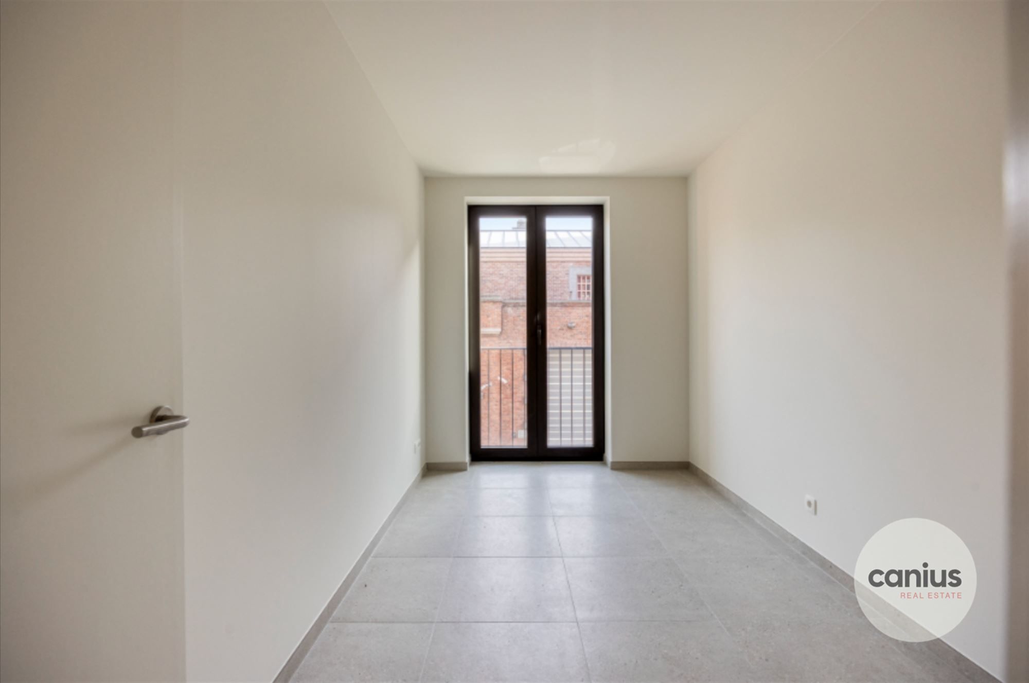 RUIM APP. MET 3 SLPKS EN TERRAS foto 14