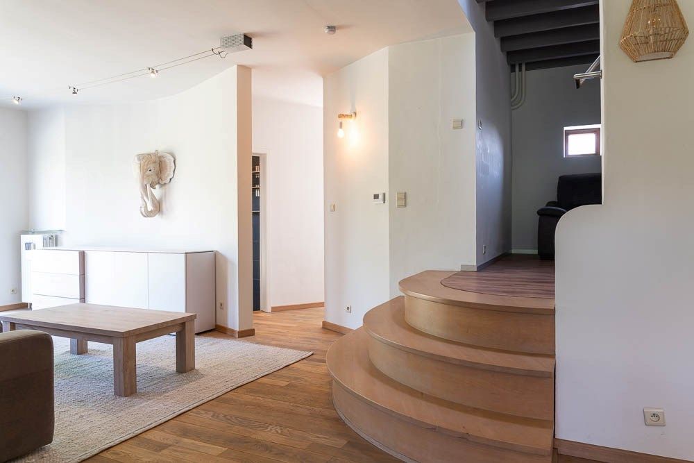 Instapklare villa op 817 m² met ruime tuin in Zeveneken (Lochristi) foto 6