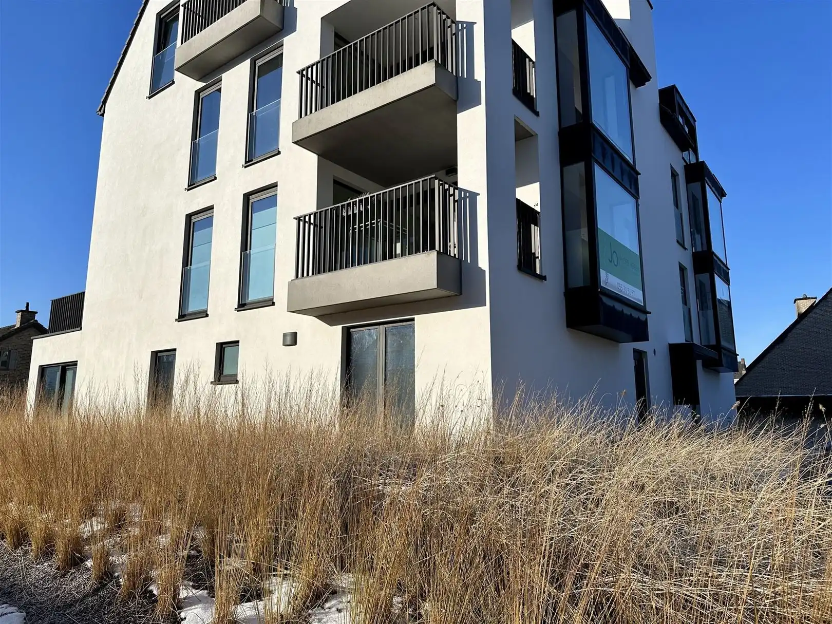 appartement te huur in centrum Eine foto {{pictureIndex}}