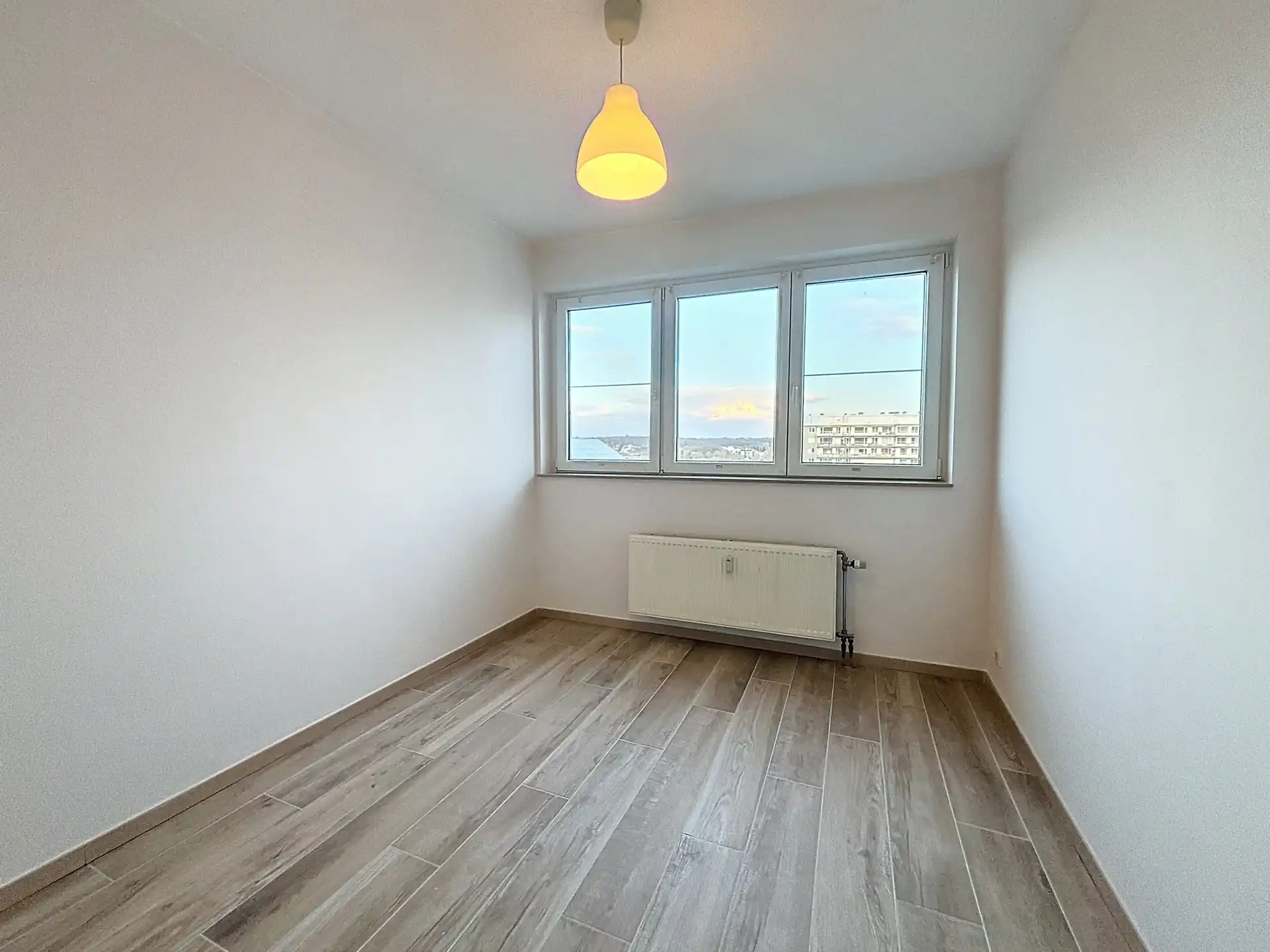 1 slaapkamer appartement met terras foto 6