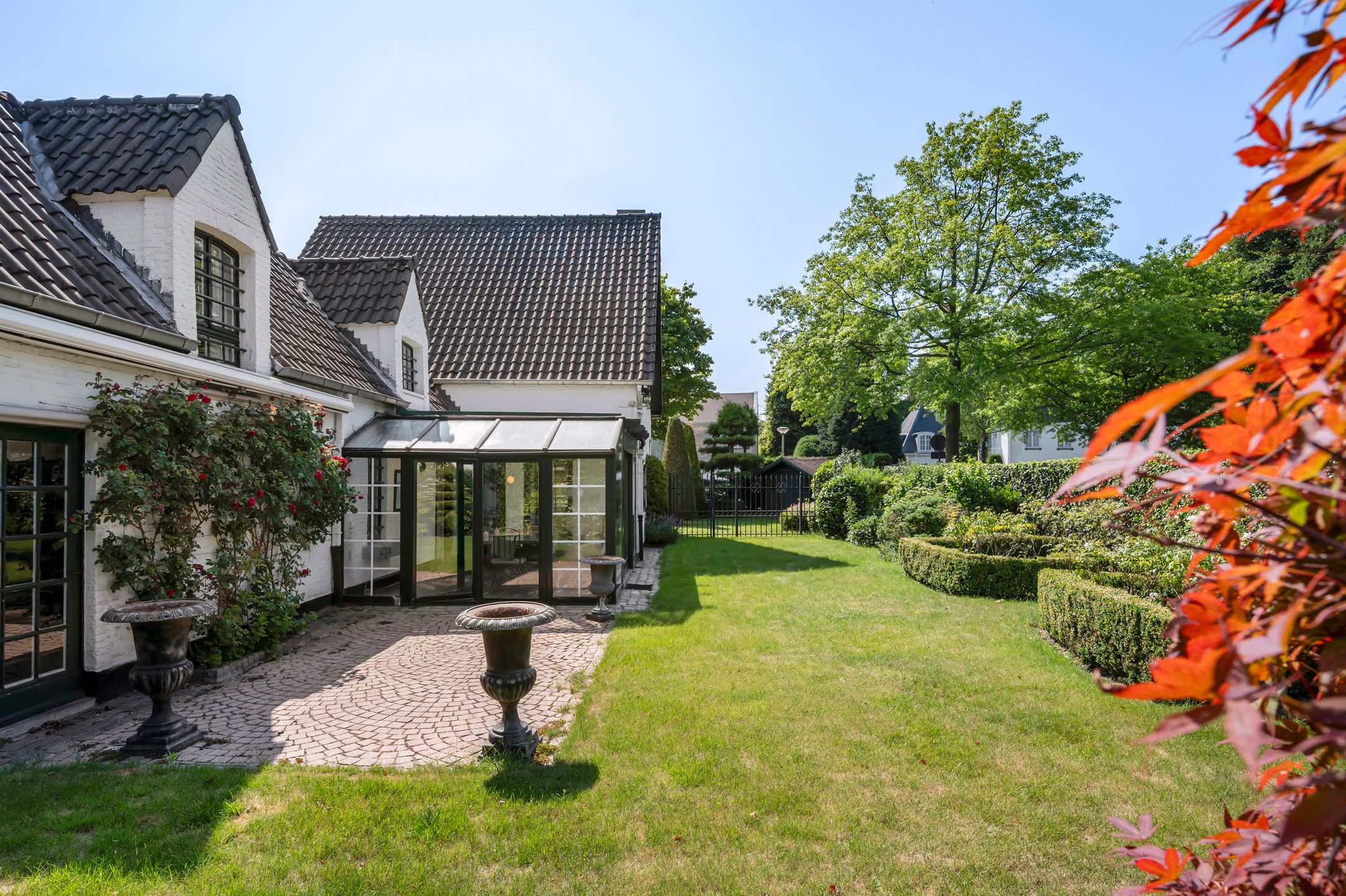 Projectvilla op toplocatie in Pulhof - bouwgrond van 762 m² voor villa foto 28
