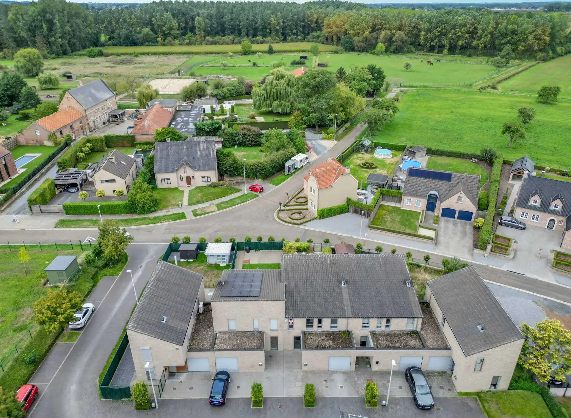 Instapklare, rustig gelegen woning foto 27