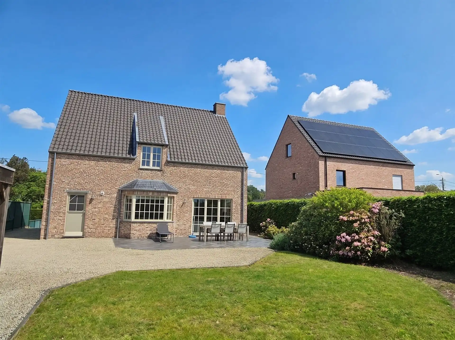 Rustig gelegen pastorijwoning met prachtige tuin in Booischot foto 18