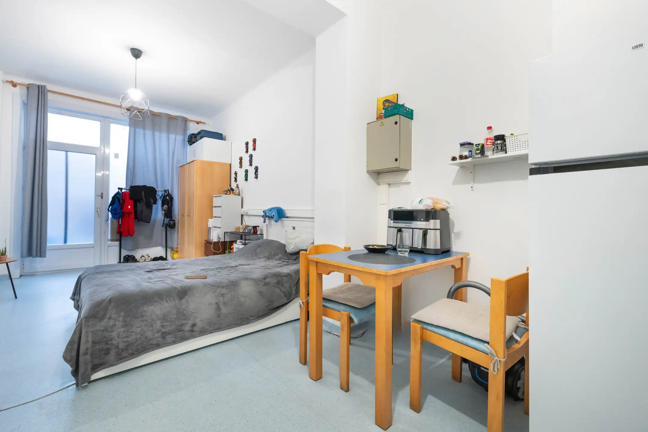 Dubbelgebouw foto 17