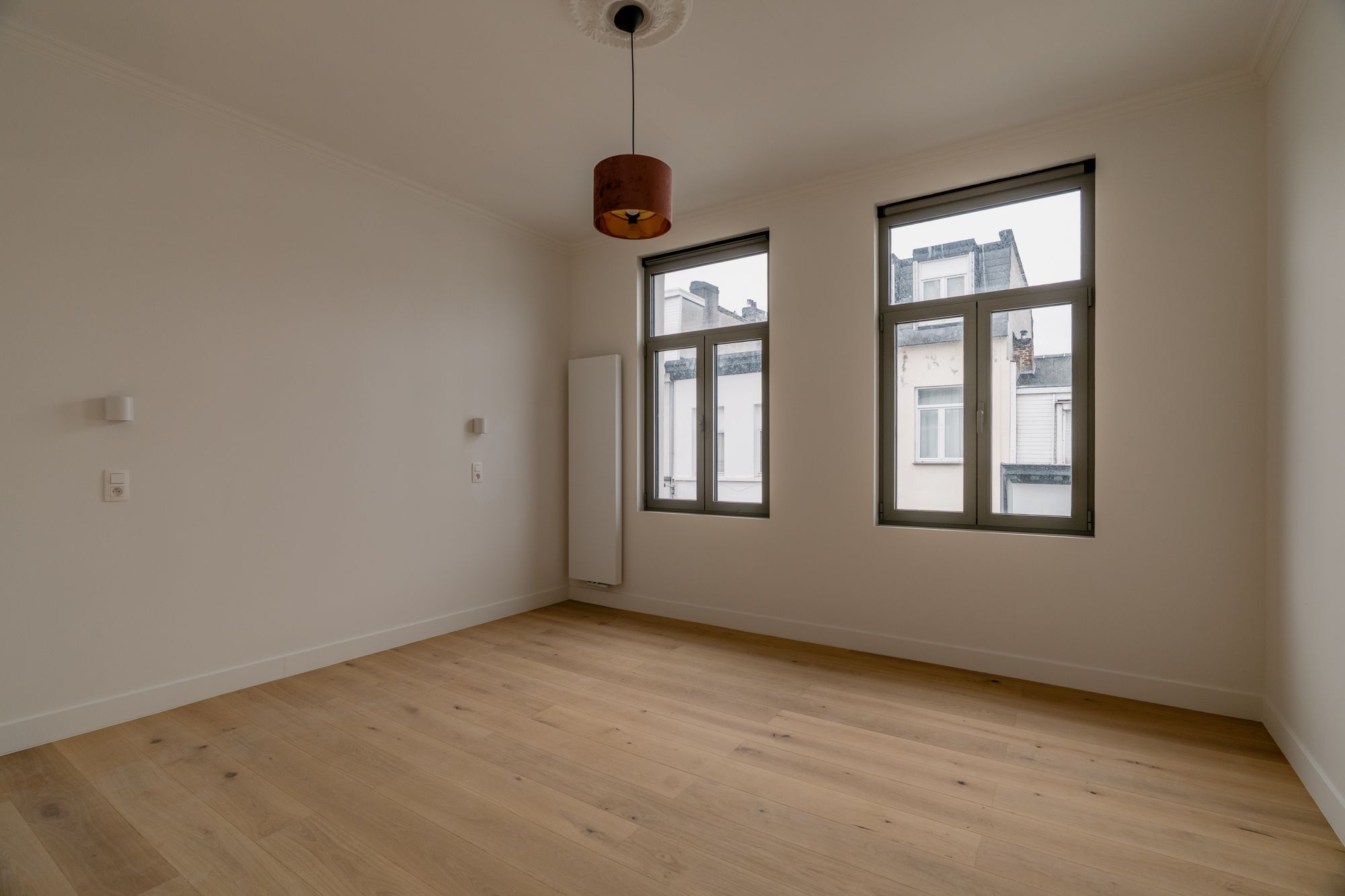 In OPTION by George: volledig gerenoveerde woning die naar zuurstof (O) doet happen foto 23