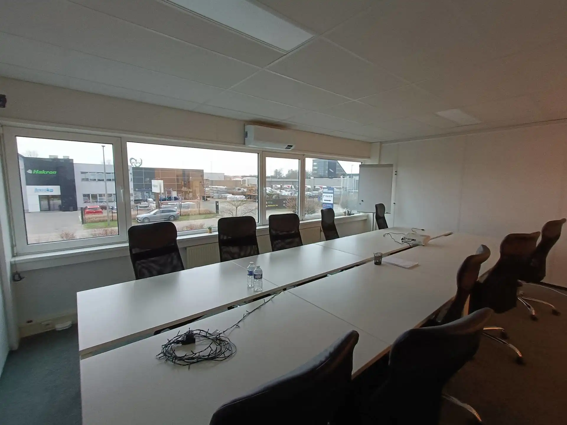 Kantoorruimte te huur in Wommelgem foto 6