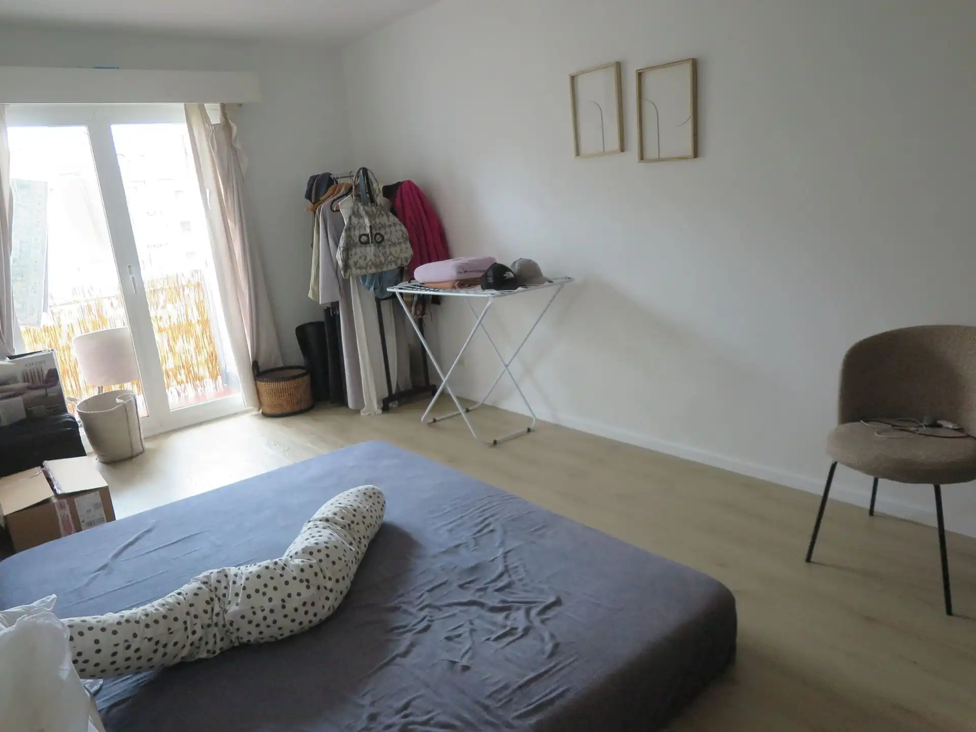 Appartement foto 5