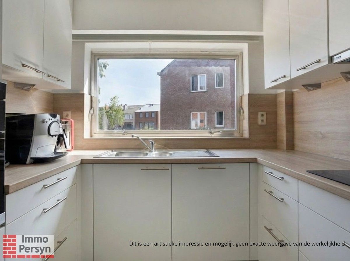 Rustig gelegen woning centrum Aarschot met 3 slpk & tuin foto 8