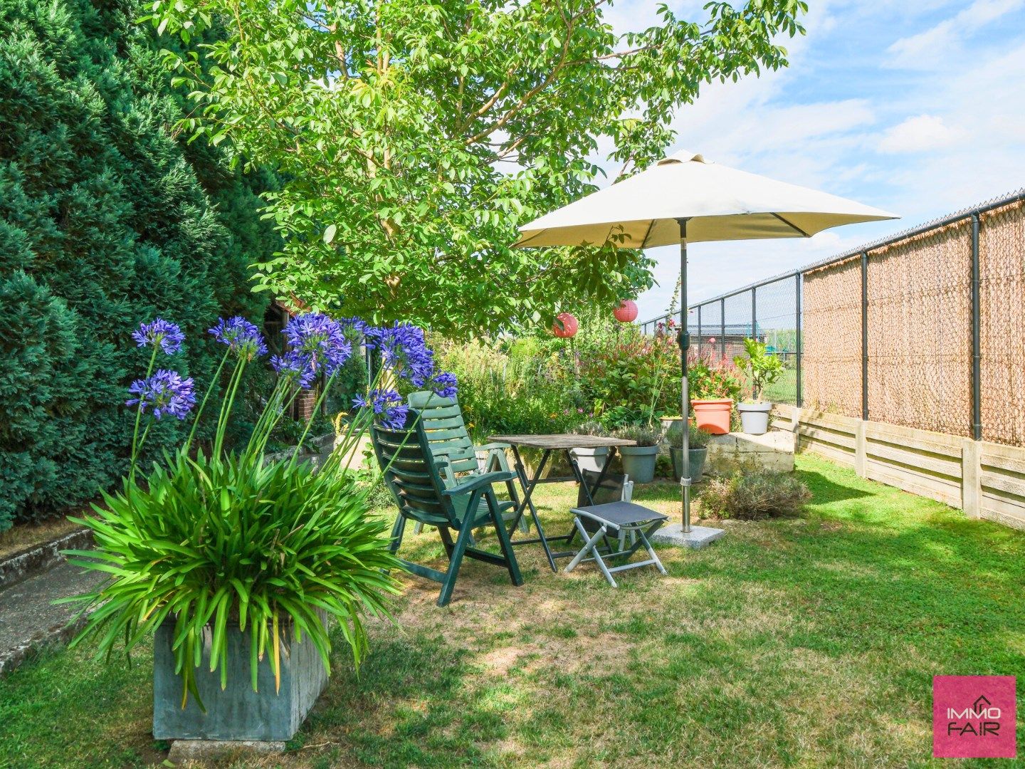 Betaalbare woning midden in het groen! foto 14
