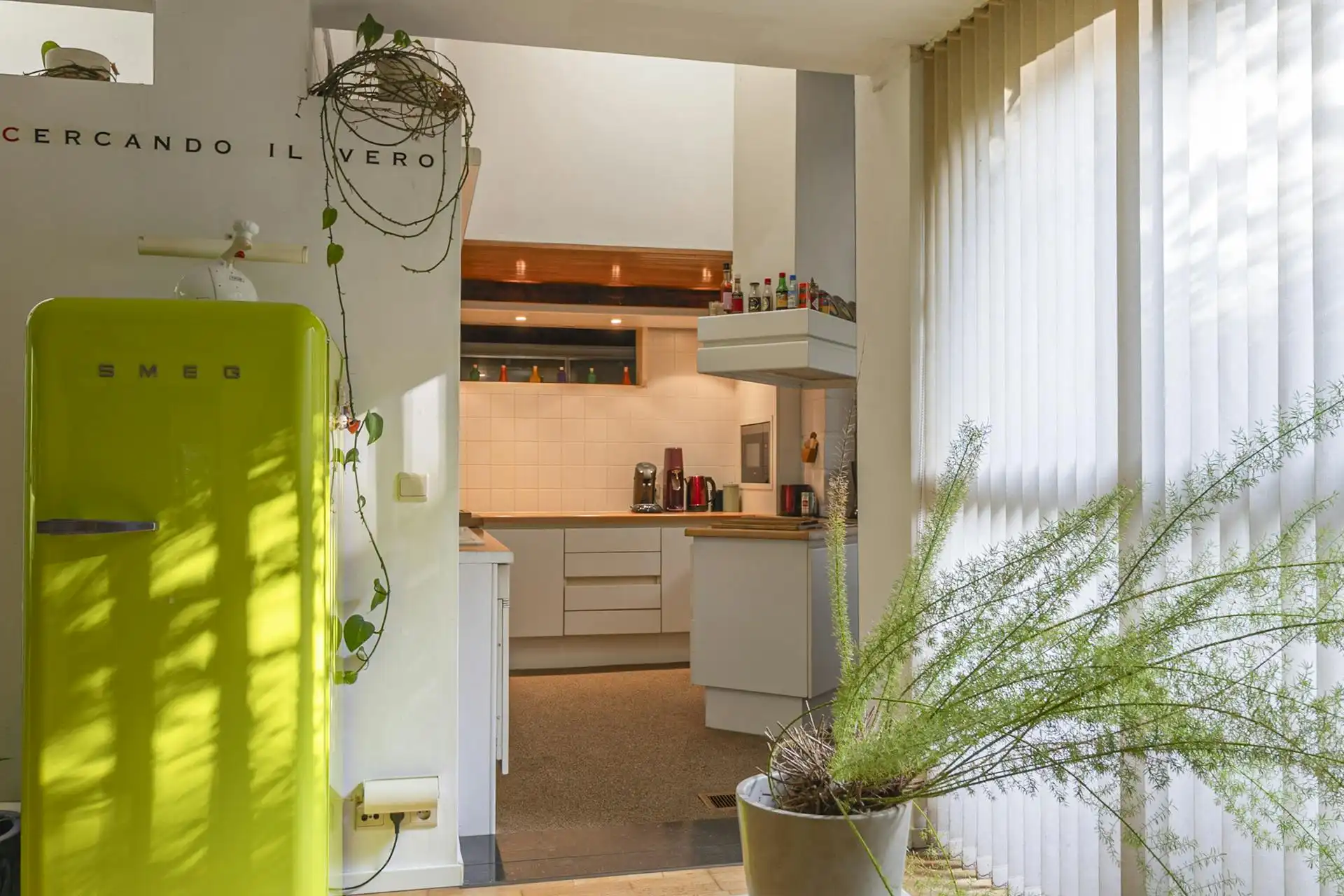 Te renoveren architectuurwoning op 2.303m² in Schilde foto 16