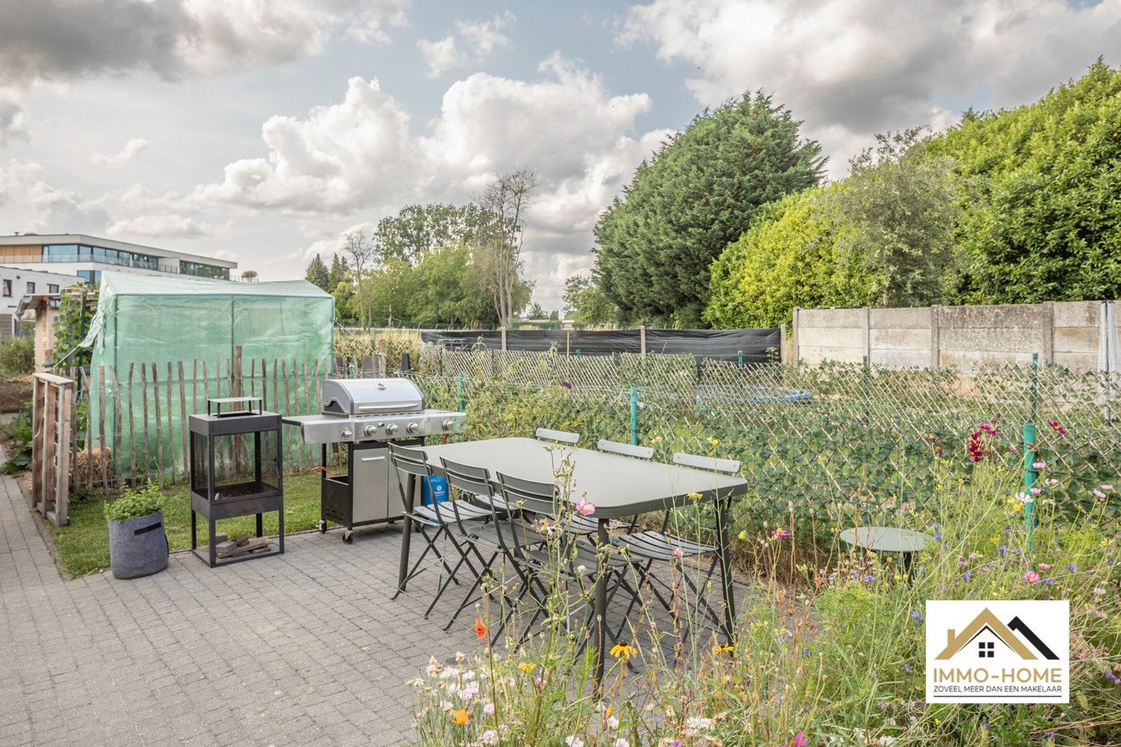 Instapklare woning op rustige ligging foto 16
