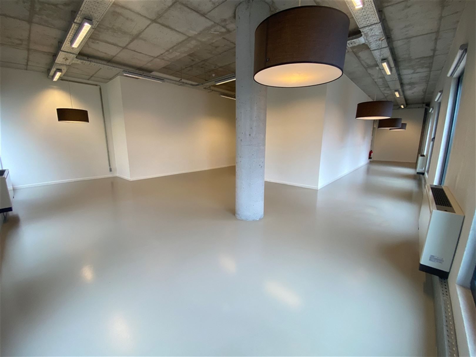LOFT-KANTOREN Dok Noord foto 4