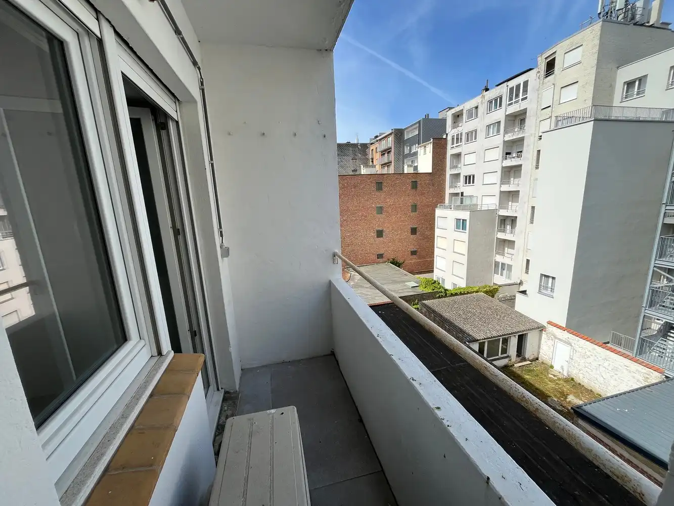 RESIDENTIE SINT-MAXIME foto 9