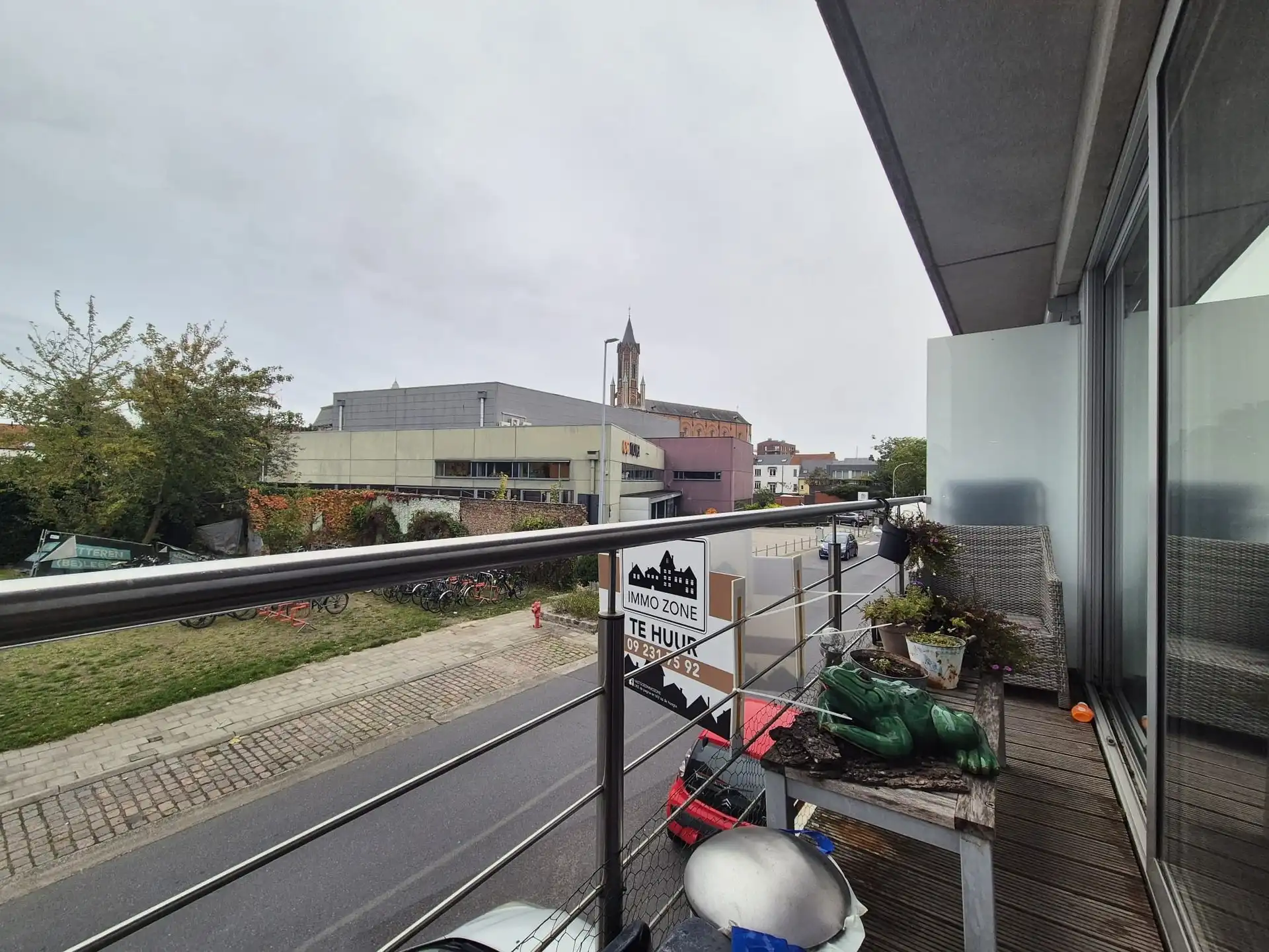 Gunstig gelegen instapklaar appartement in centrum van gemeente. foto 6