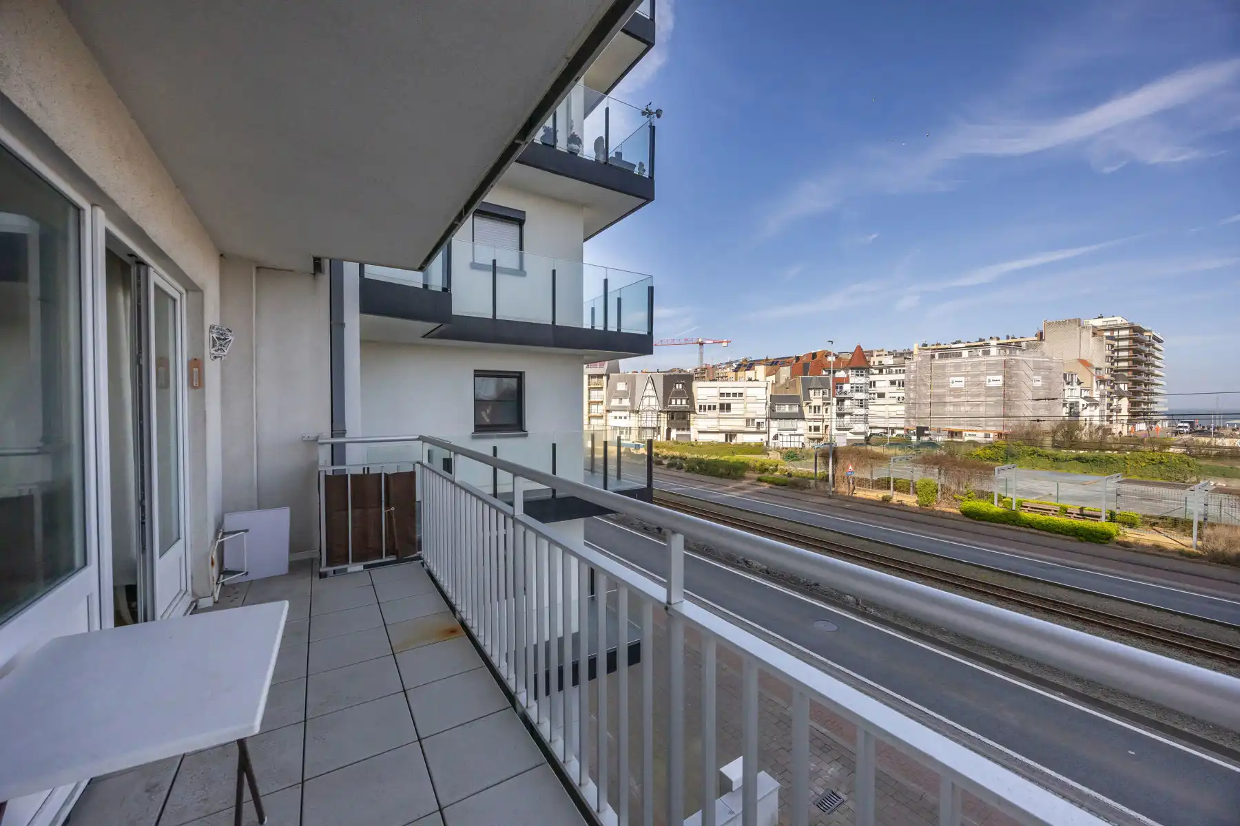 Residentie PANORAMIC C foto 7