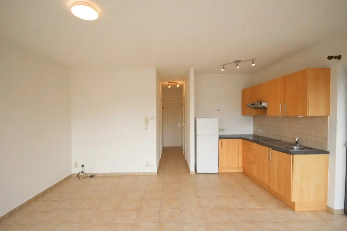 Appartement met 1 slaapkamer midden in het centrum foto 7
