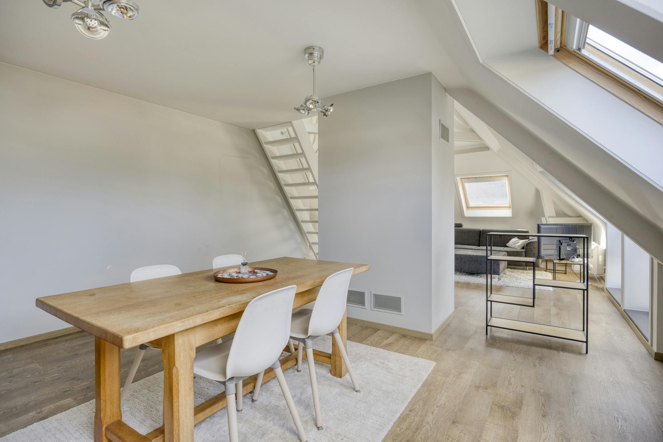 Appartement met 4 slaapkamers te koop in centrum Kasterlee foto 5