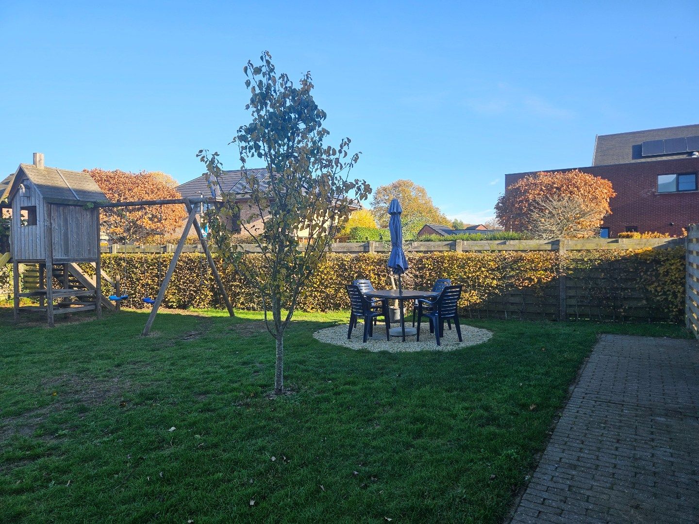 Leuke gezinswoning met 3 slaapkamers in OLV-Olen! foto 15