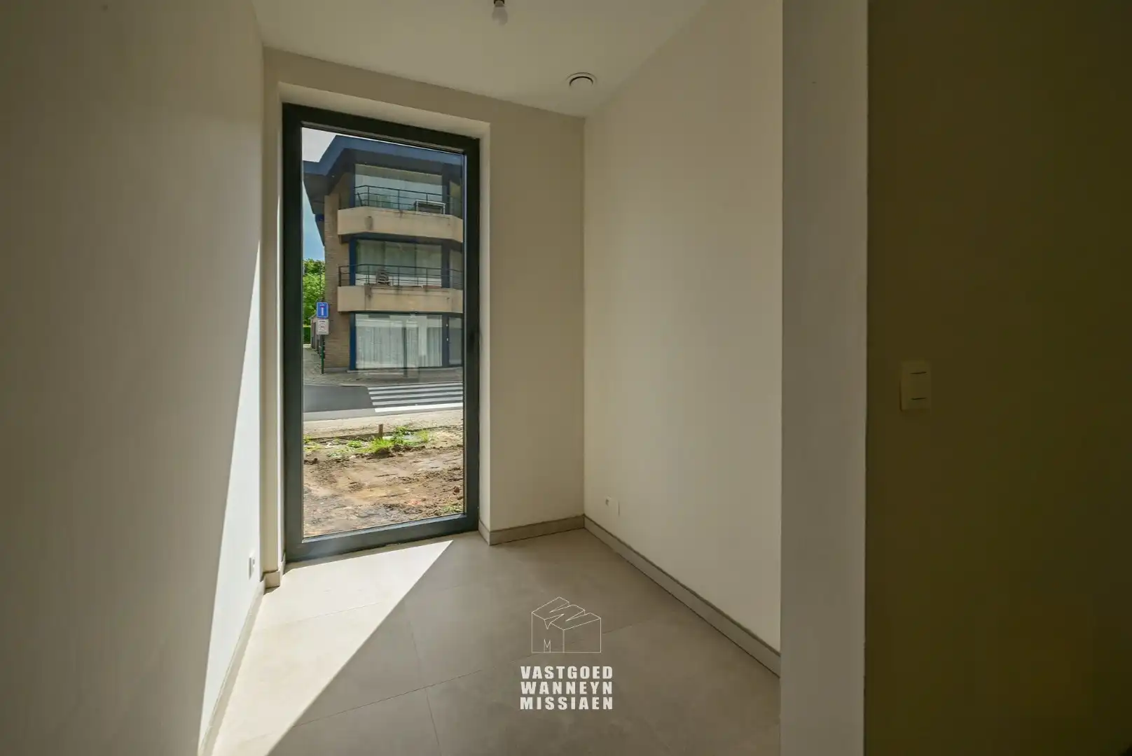 Moderne en energiezuinig nieuwbouw met 4 slaapkamers, tuin en garage foto 4