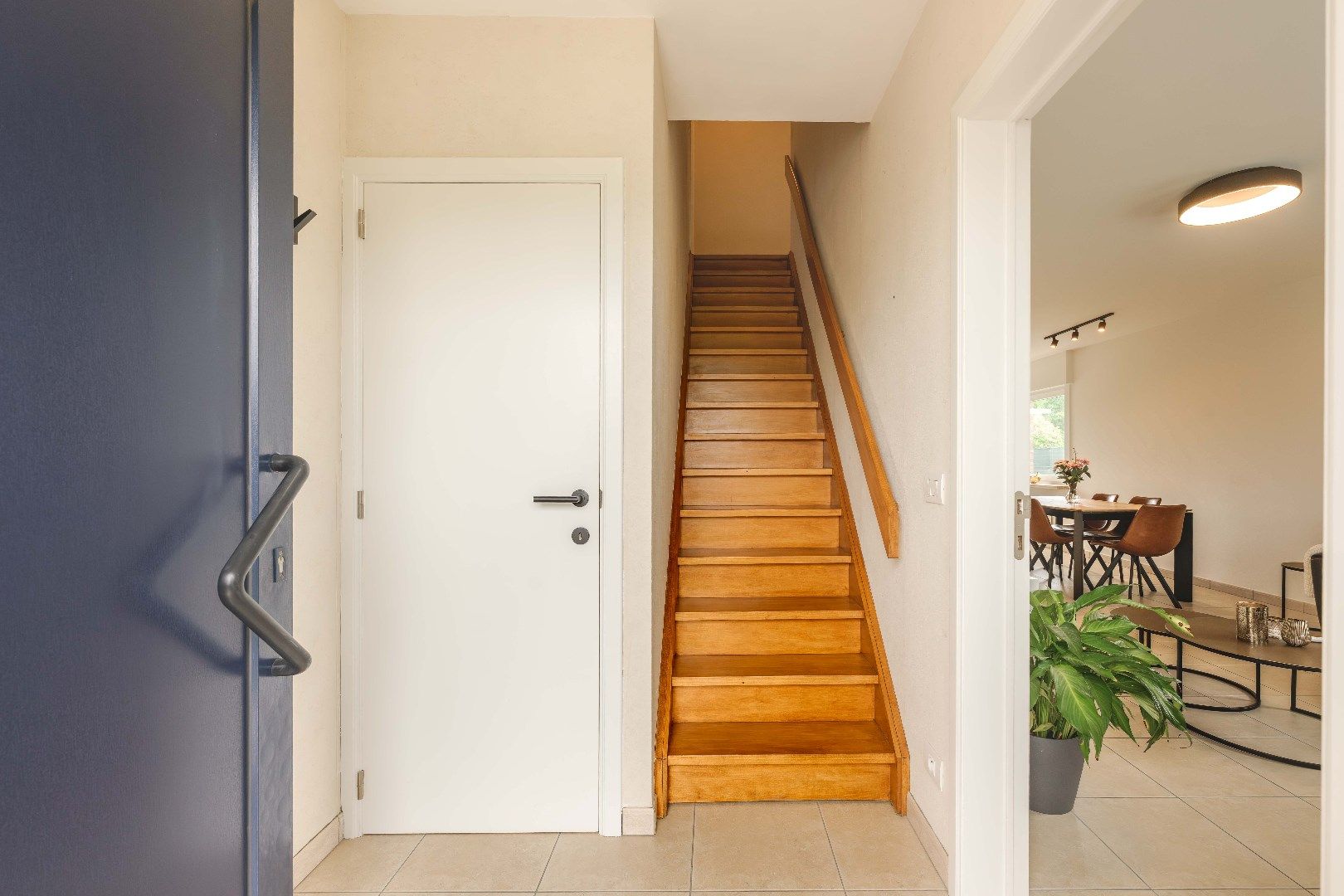 PERFECT INSTAPKLARE ENERGIEVRIENDELIJKE WONING IN HARTJE EGEM foto 13