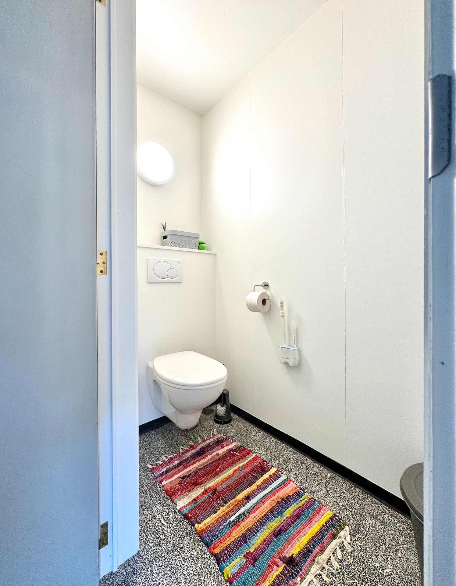 LANDELIJK GELEGEN HALFOPEN WONING foto 21