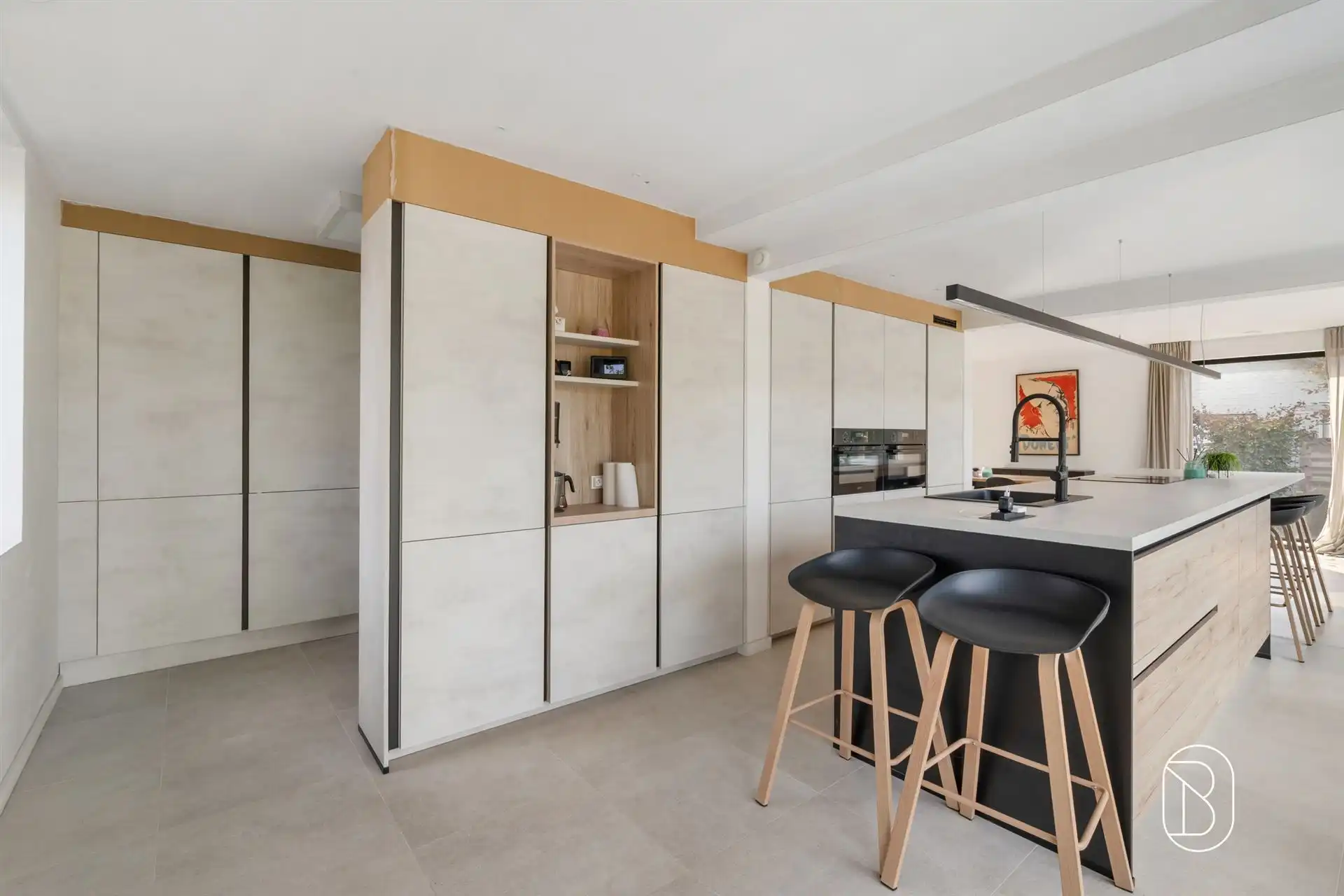 Gerenoveerde landelijk gelegen villa op 2500m2 -EPC A! foto 12