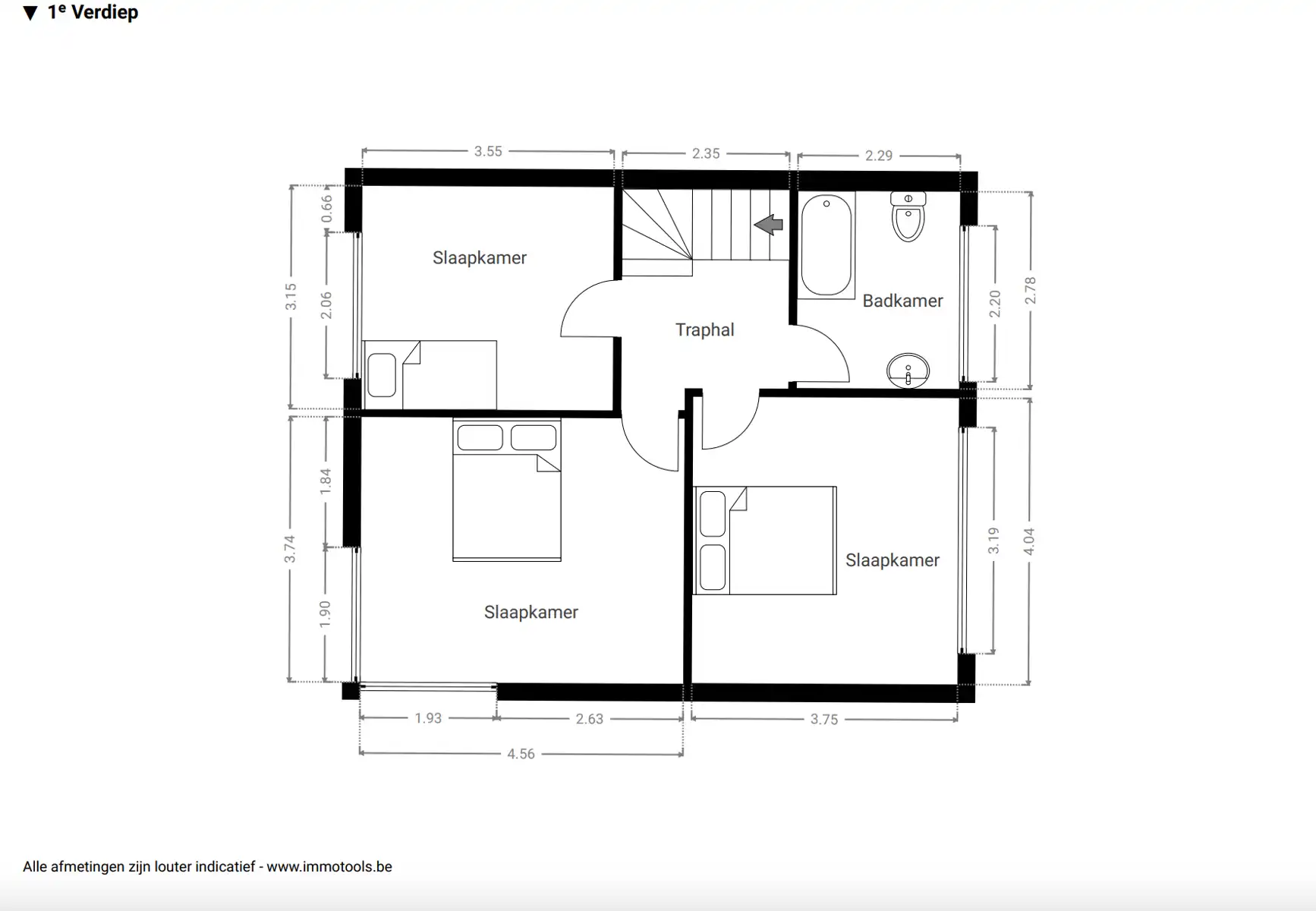 Makkelijk te renoveren PAREL  foto 32