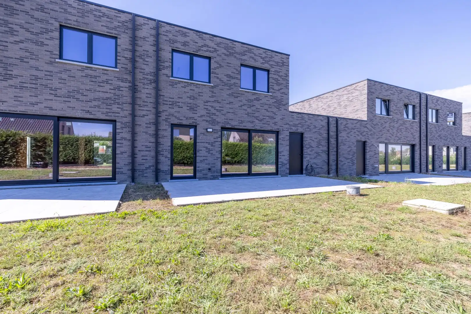 9 AFGEWERKTE NIEUWBOUW BEN-WONINGEN  foto 19