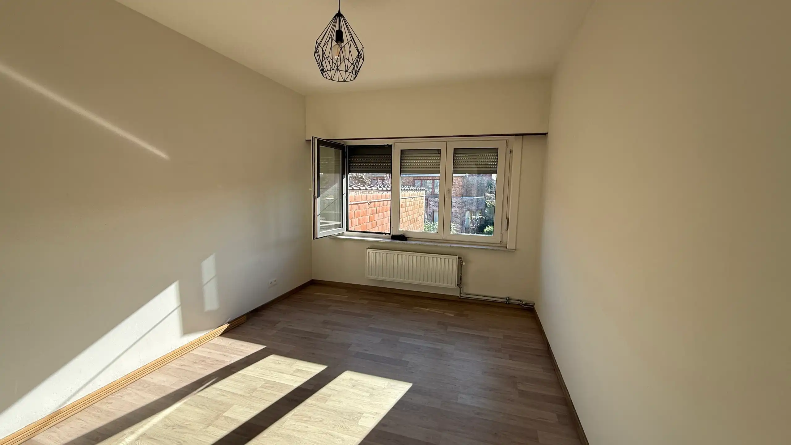 Centraal gelegen & instapklaar appartement met 2 slaapkamers foto 7