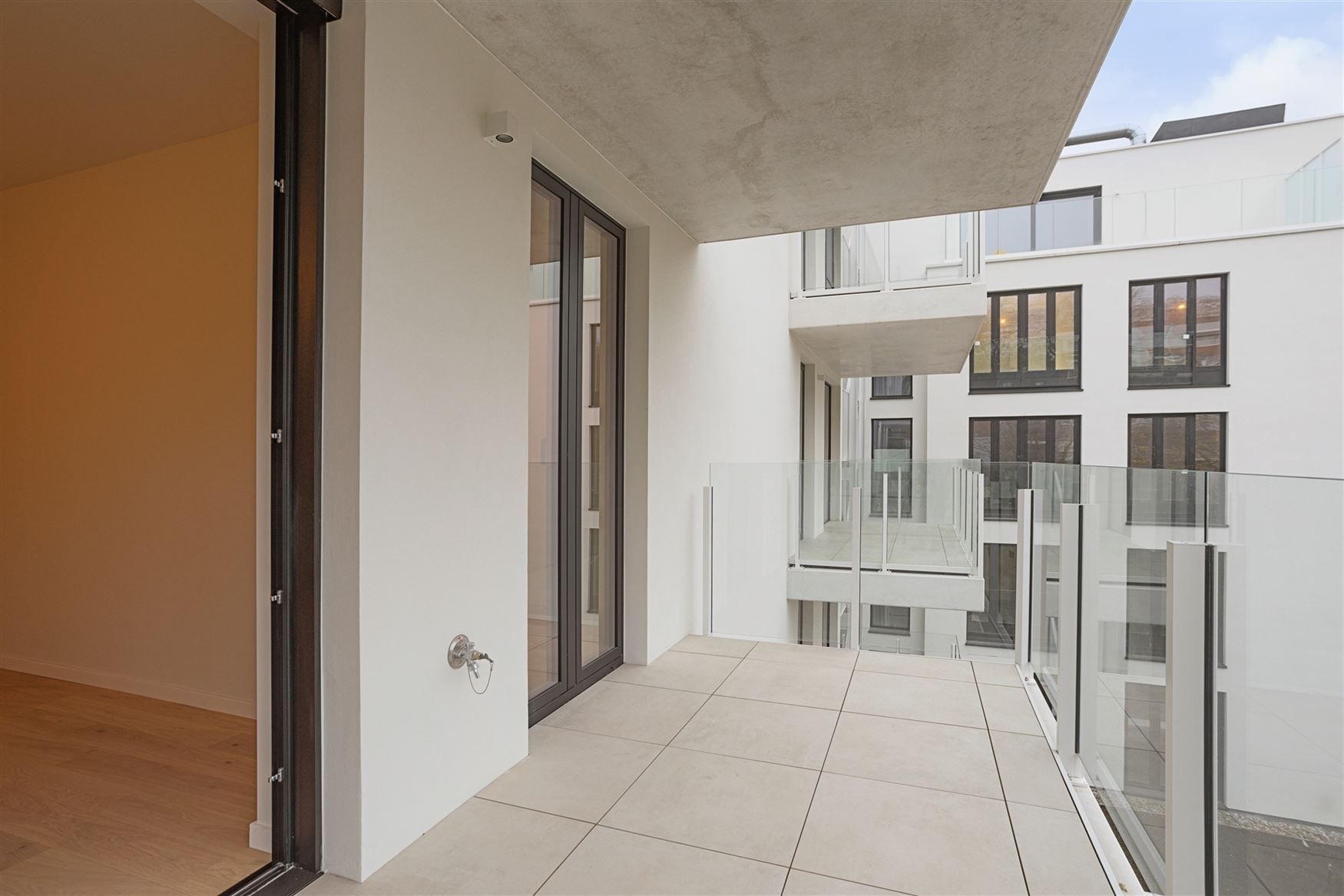 Energiezuinig appartement op toplocatie foto 14