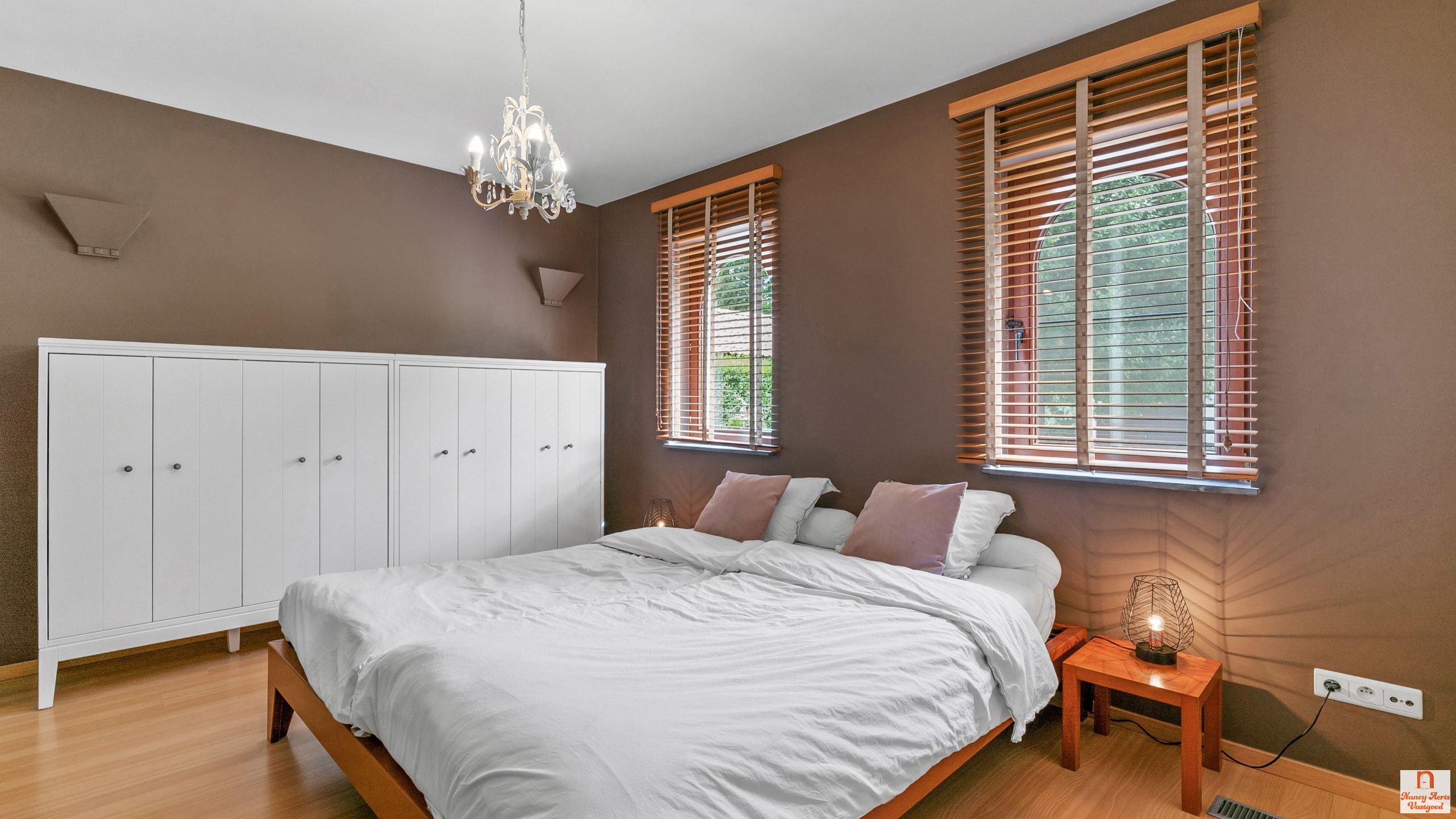 Stijlvol landhuis met tijdloze luxe en doordachte indeling foto 49