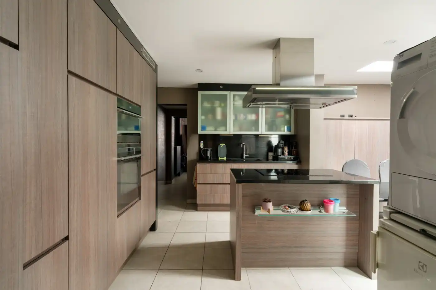 Gerenoveerde woning met 3 slpk. en tuin foto 10