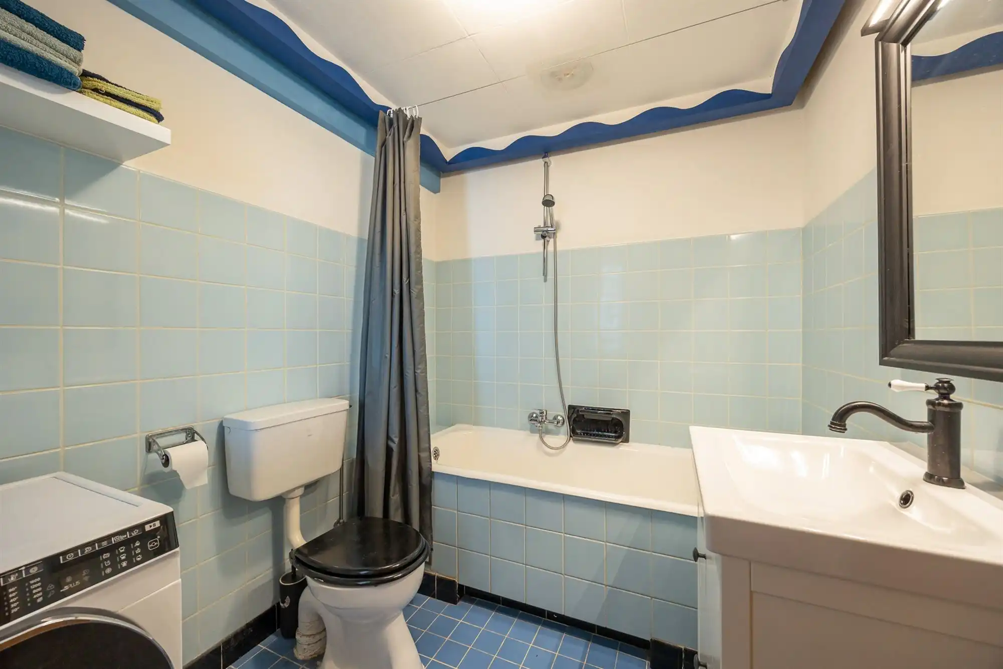 Instapklaar appartement met 3 slpk en terras op TOPlocatie foto 18