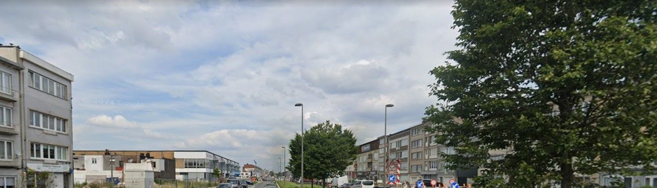 COMMERCIEEL GELIJKVLOERS + APPARTEMENT BISCHOPPENHOFLAAN foto 6