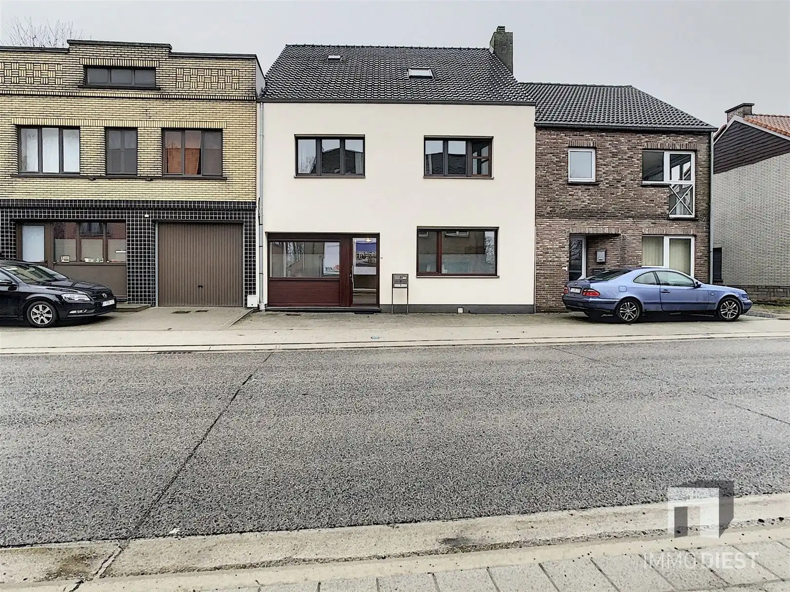 2 SLPK appartement  foto 2