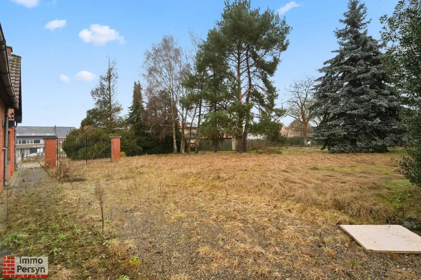 Prachtig bouwperceel van 1.506 m² met enorm veel potentieel te Bekkevoort foto 3