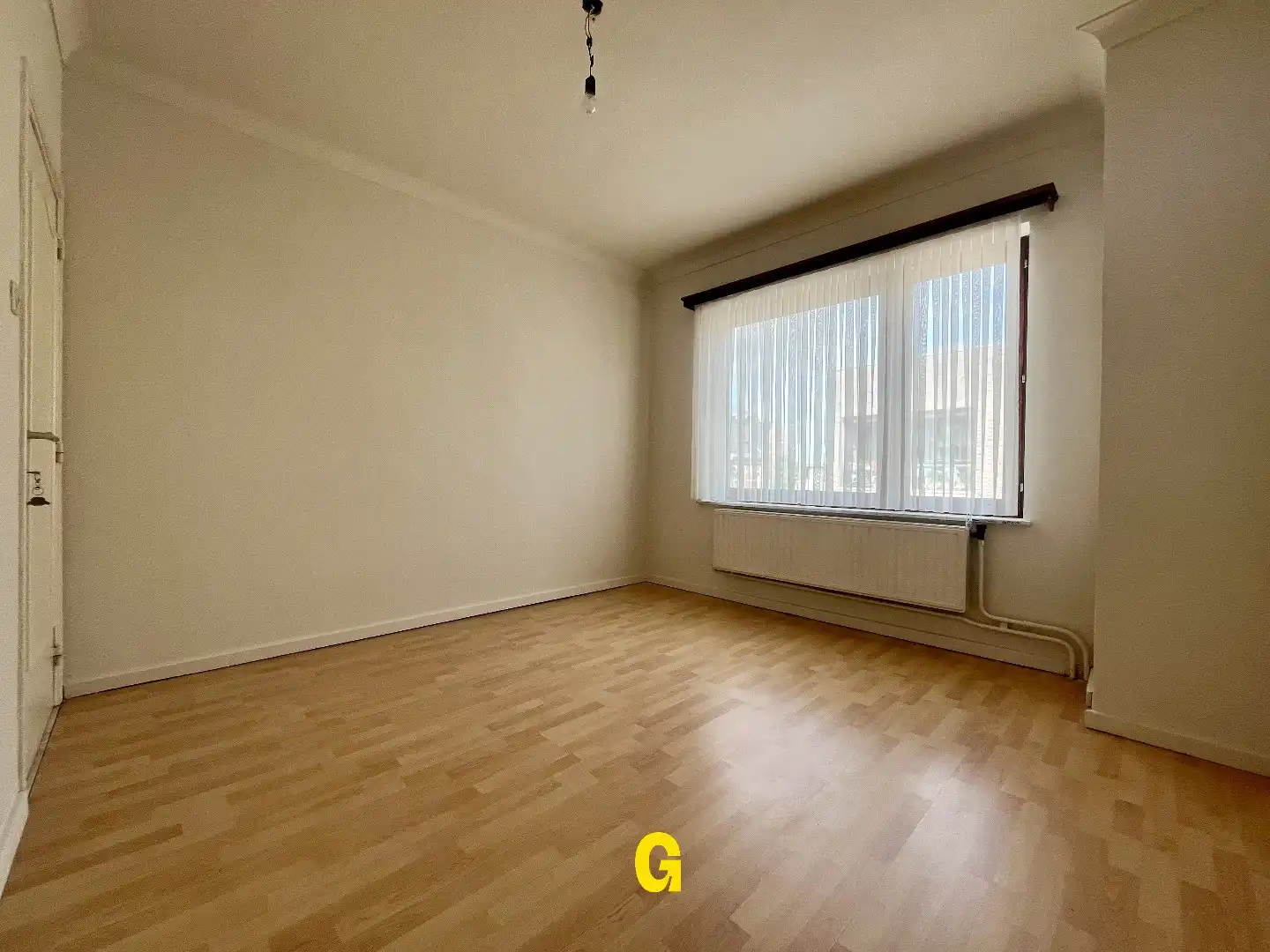 Betaalbaar appartement met twee slaapkamers, kelder en standplaats in hartje Bilzen foto 9