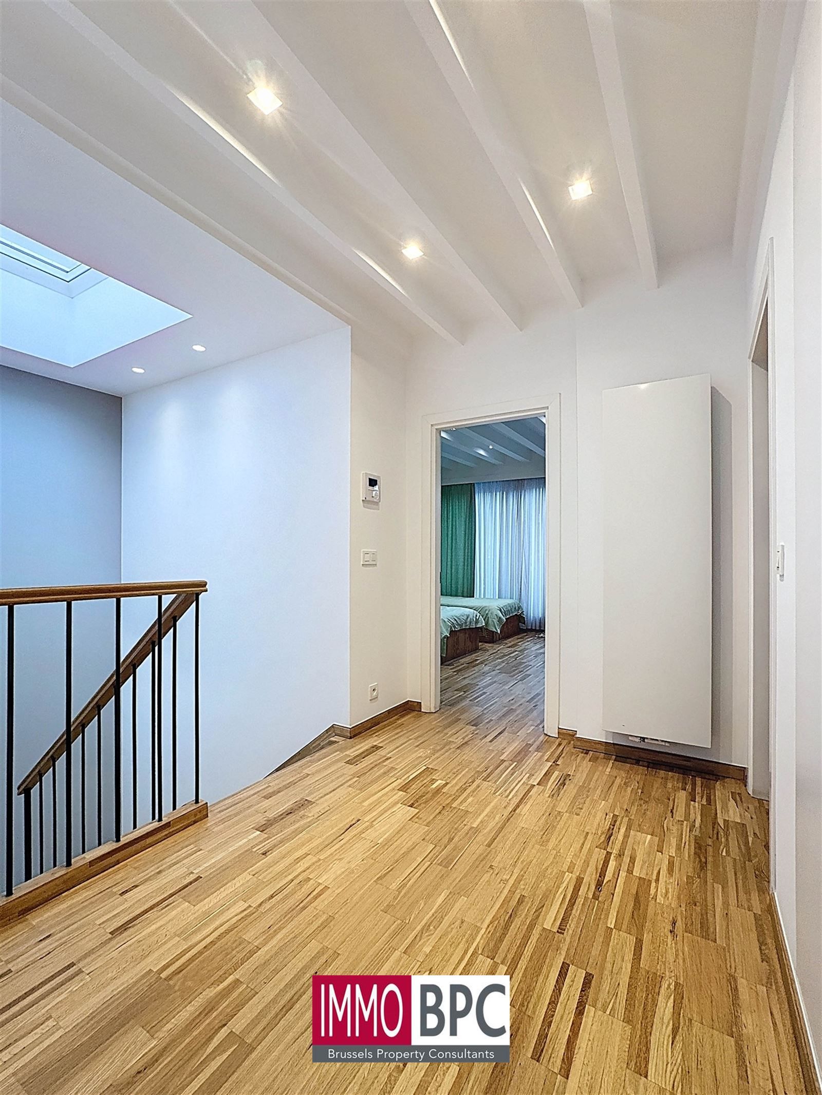 UITZONDERLIJKE MODERNE OPBRENGSTEIGENDOM IN GANSHOREN – 595 m² WOONOPPERVLAKTE foto 37