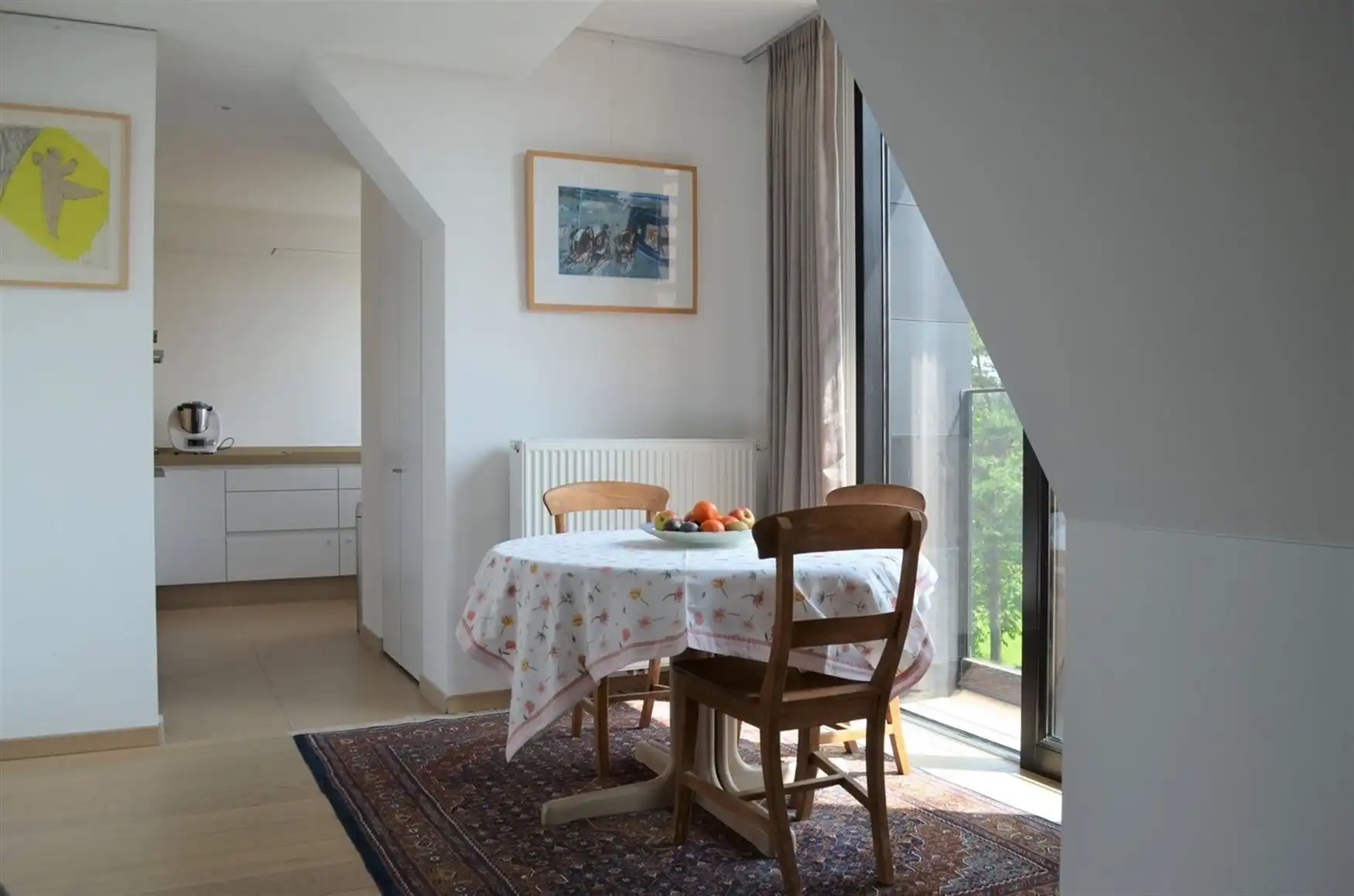 Exclusief appartement van 234m² met Leiezicht foto 7