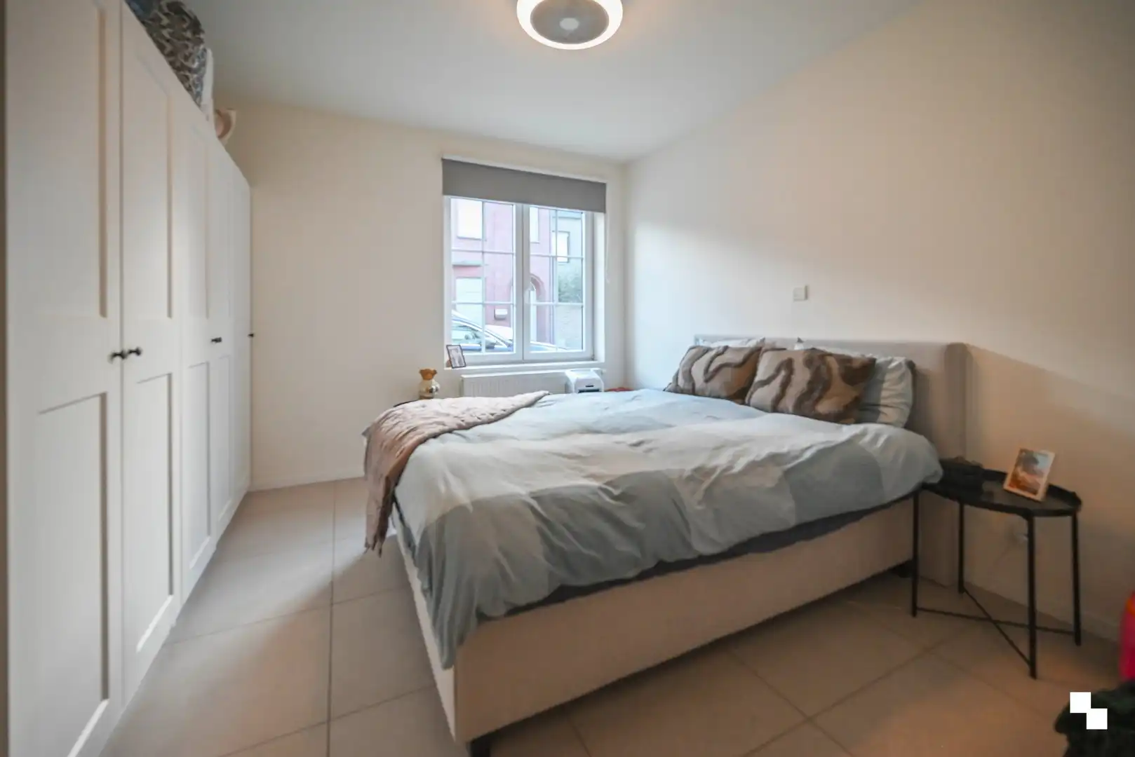 Ruim appartement in het centrum van Ooigem foto 8