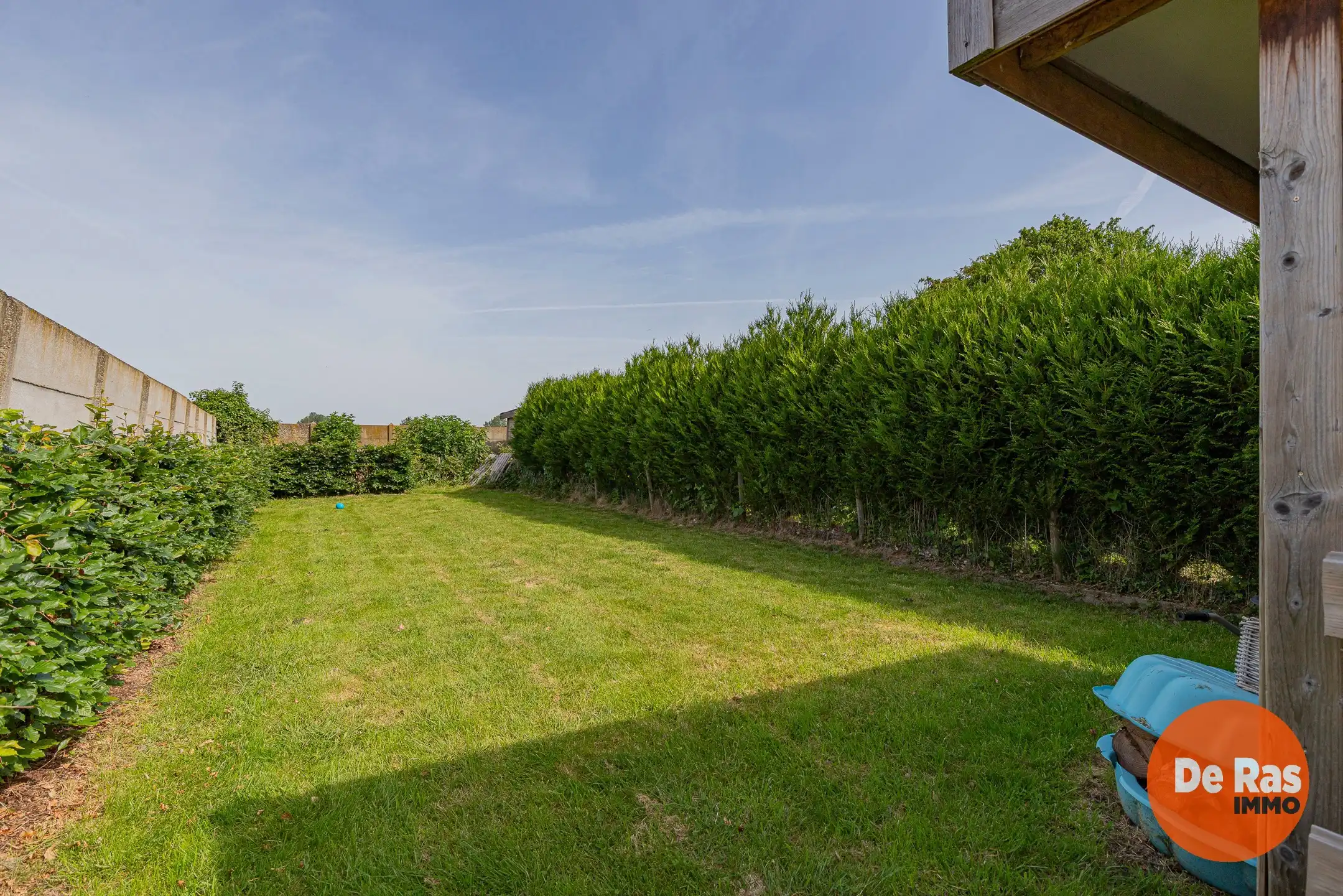LEDE – Gerenoveerde HOB met mooie tuin in een rustige buurt foto 18