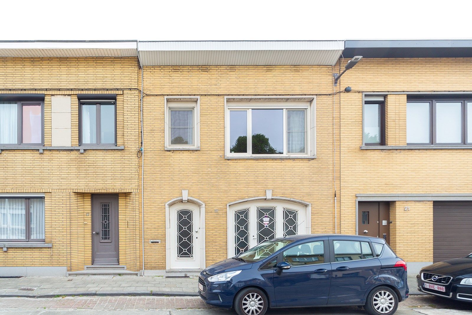 Energiezuinige woning met tuin én garage in extramuros Boho foto {{pictureIndex}}
