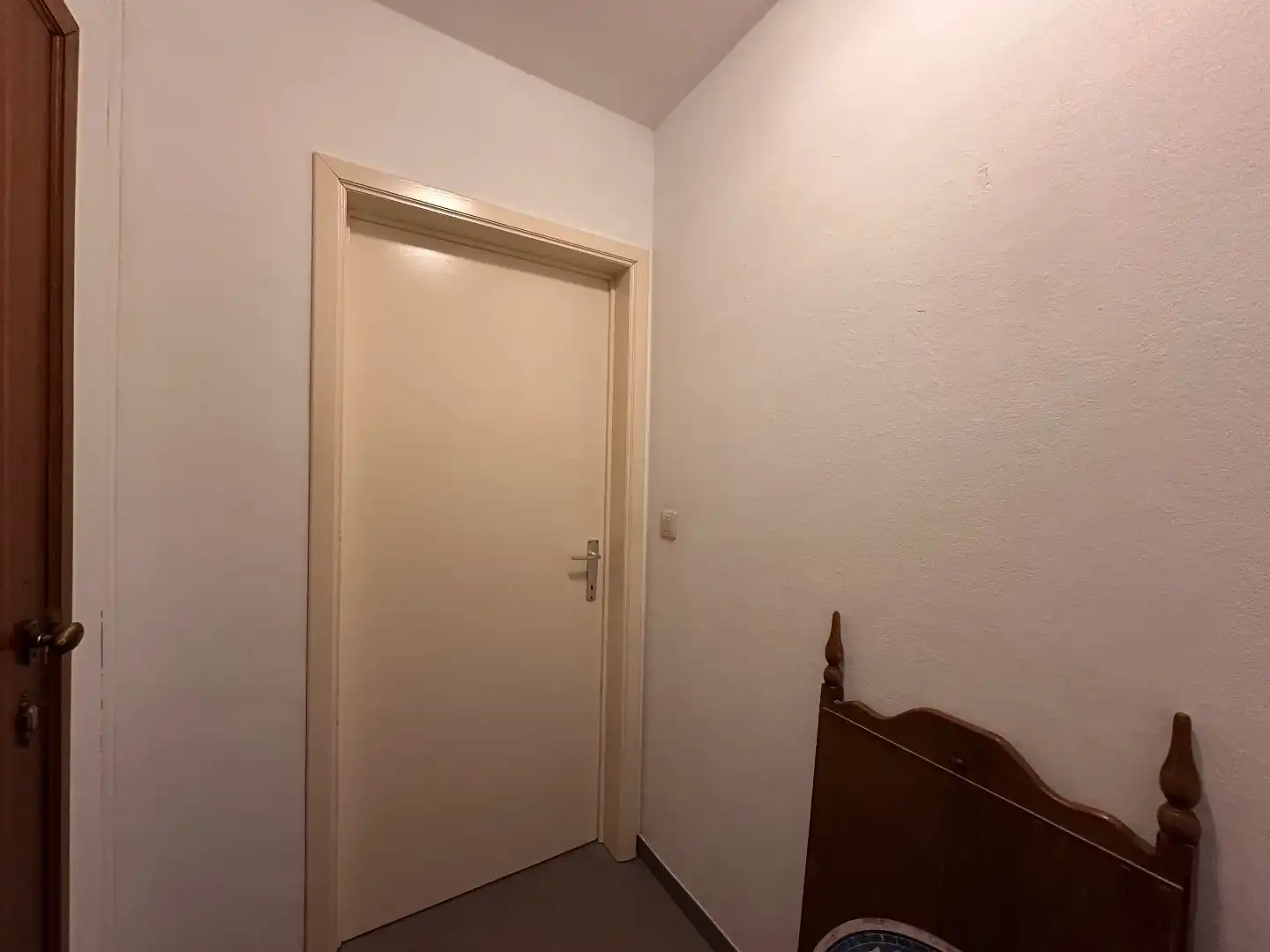 Appartement met 1 slaapkamer in Bilzen-Hoeselt foto 2