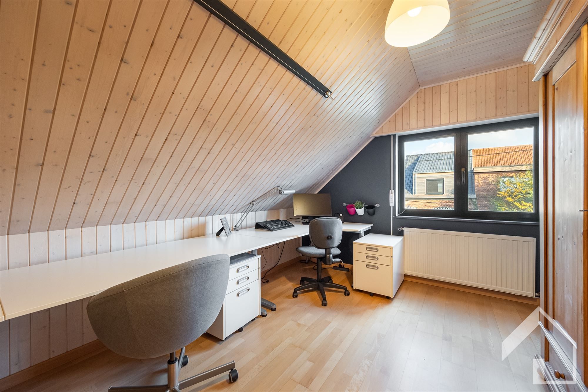 Prachtig landhuis nabij het centrum van Broechem foto 19