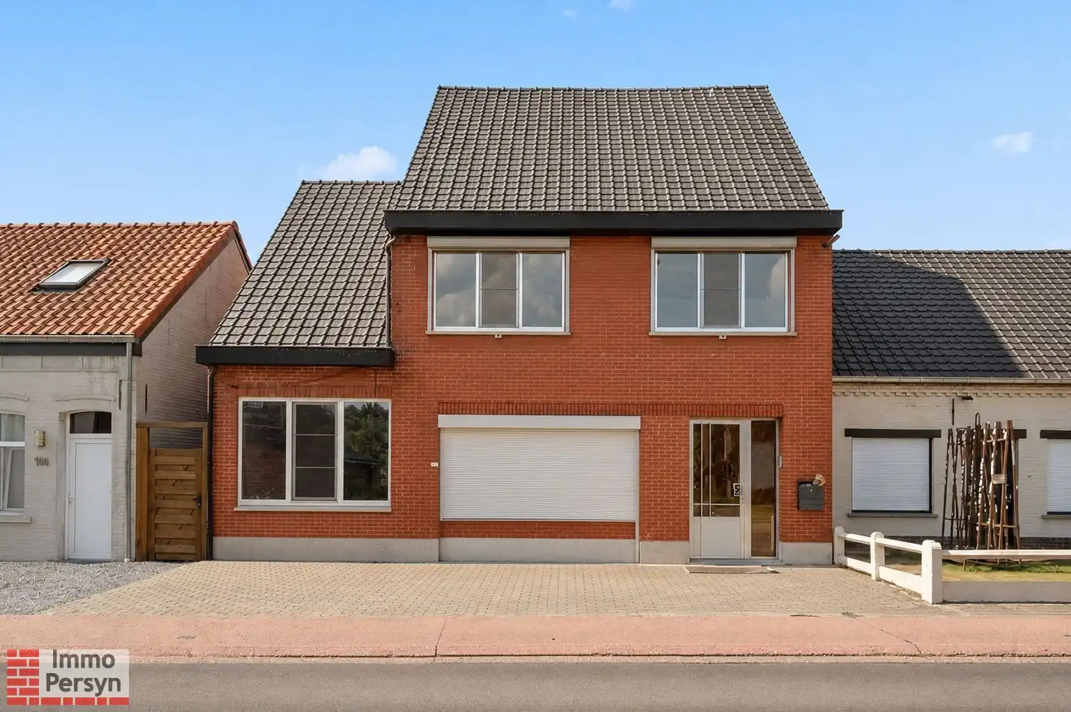 Huis te koop Testeltsesteenweg 104 - 3271 Averbode
