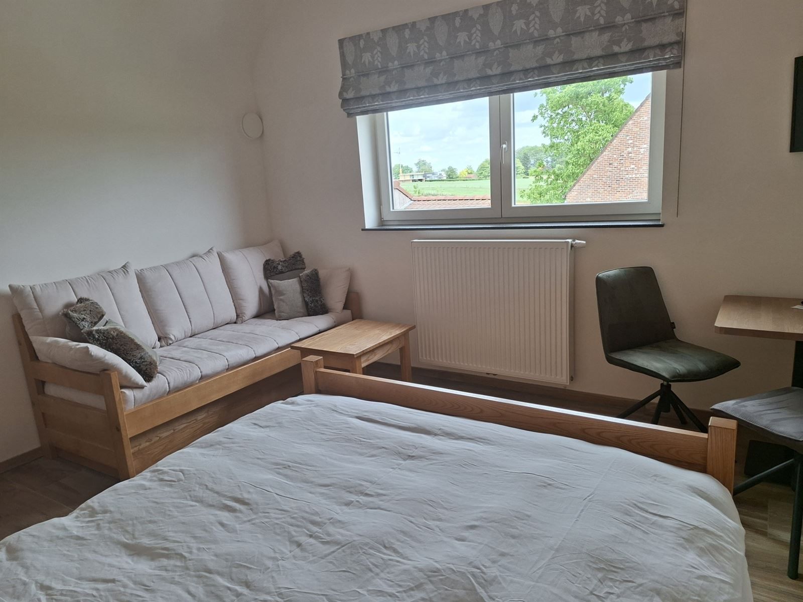 Senioren - luxe verblijf in hartje Pajottenland foto 10