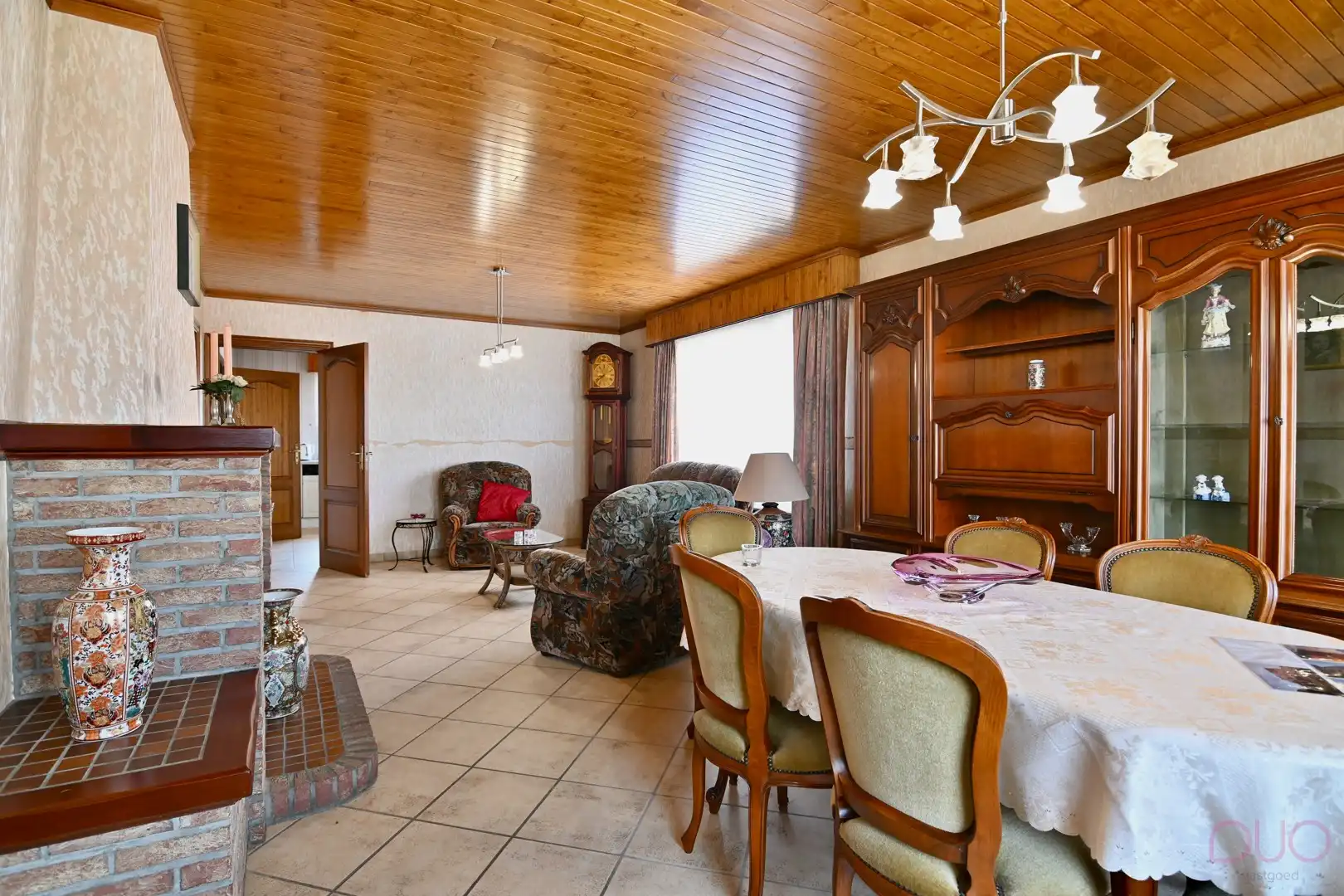 Landelijk wonen met eindeloos potentieel op een prachtig zuidgericht perceel van 14a91ca foto 6