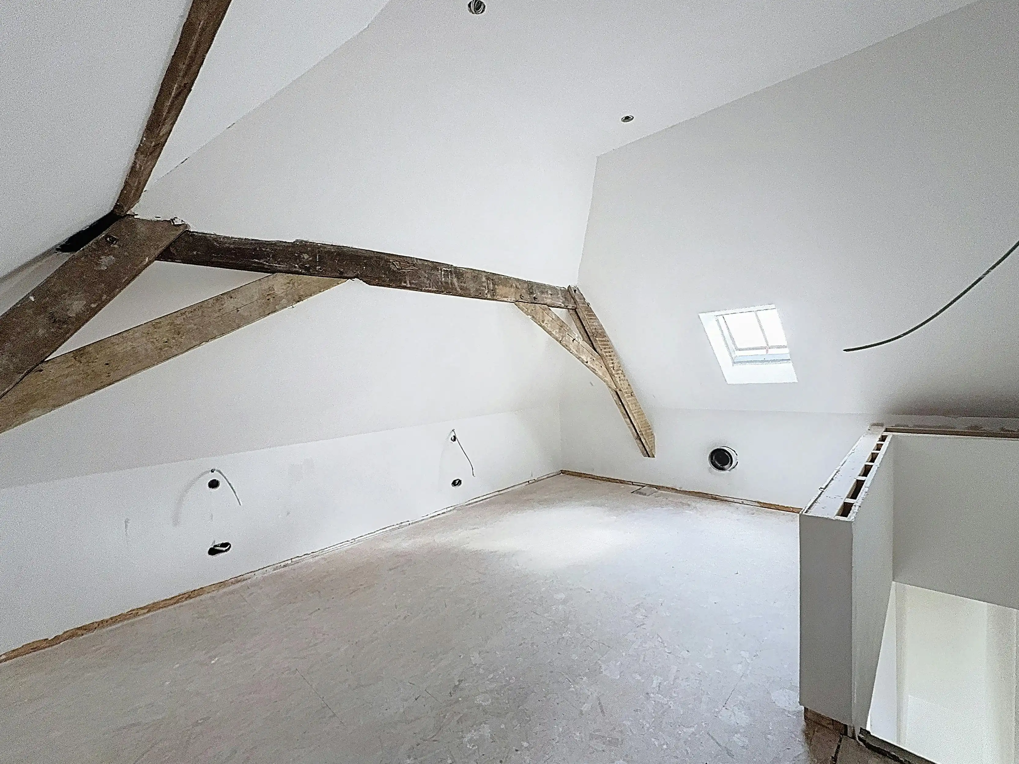 Gerenoveerd huis te koop in Tiegem (Anzegem) foto 9