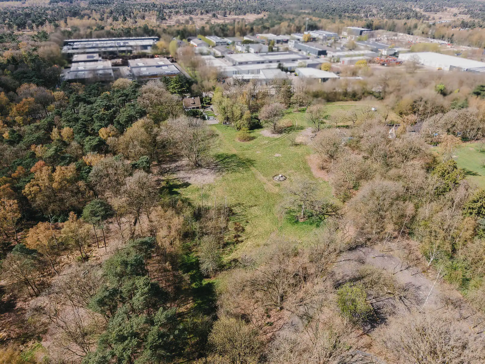Landelijke woning op een uniek perceel van 20.000 m2 foto 32