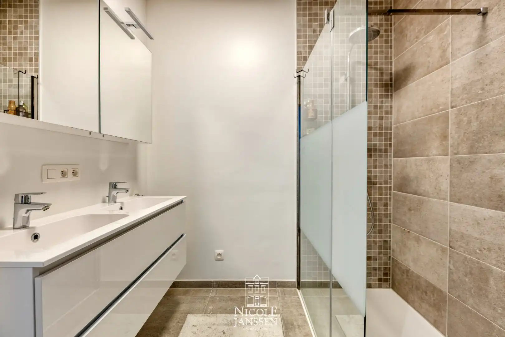 Luxueus appartement foto 17
